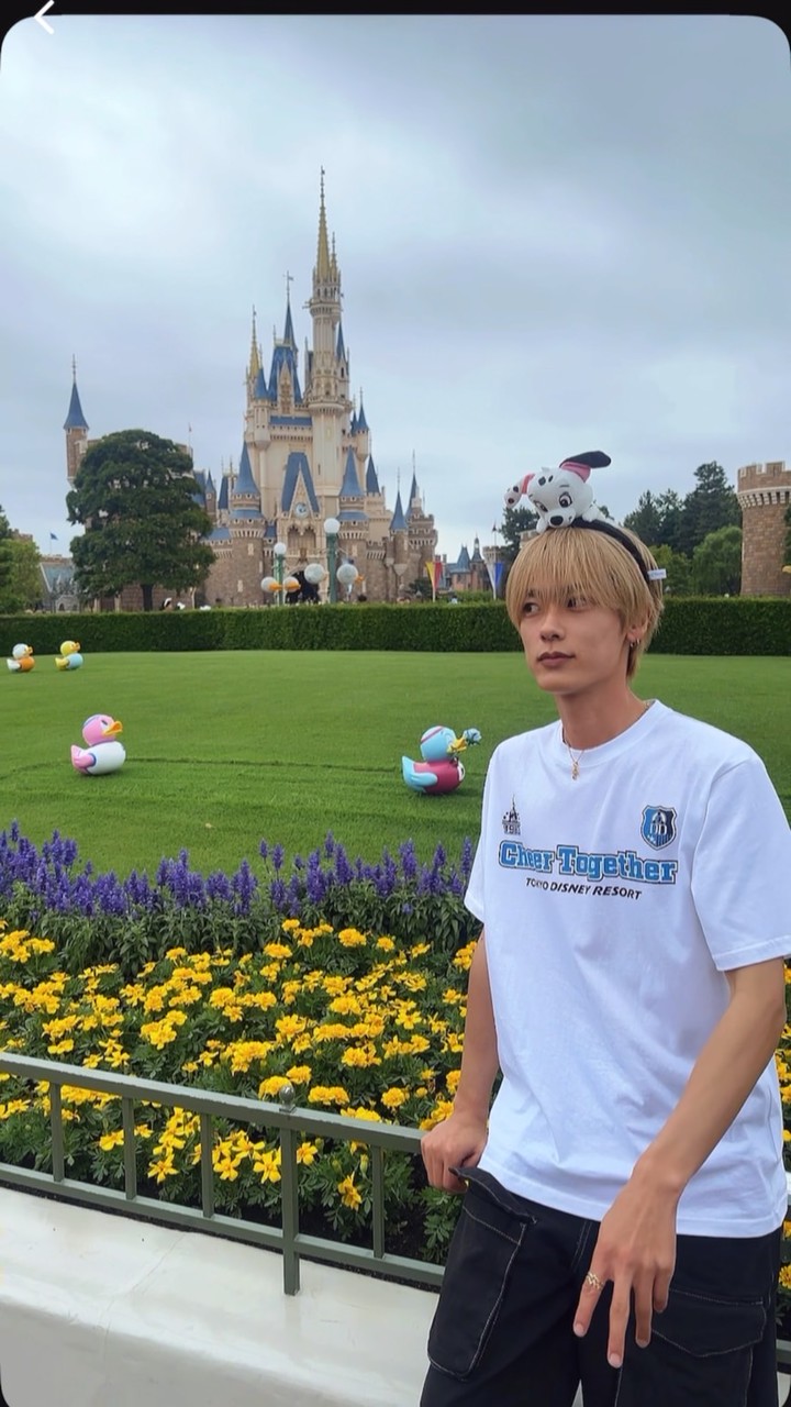 しゅぷ担応援団💎🔗