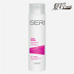 ◎『塔西堤梔子花』增加頭髮光澤感|◎有效鎖存色素粒子|◎髮色完美持久品牌:FARCOM髮控品牌定位:專業沙龍品牌種類:護髮商品名稱:髮控FARCOM漾光護色護髮素300ml(染後髮質/護色)劑型:乳狀