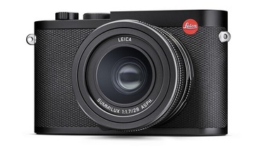 Leica Q2 發表，4730萬畫素10fps連拍，售價台幣17.8萬