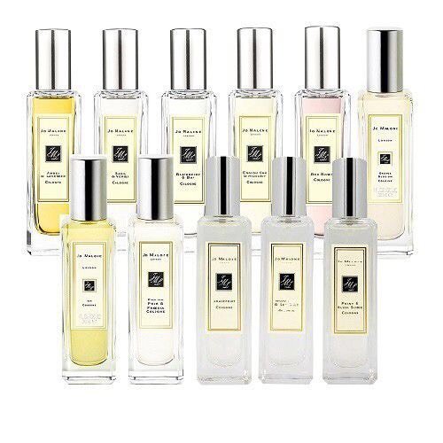 ✦商品名稱✦JO MALONE-香水30ml ✦商品規格✦30ml×1瓶 ✦貼心小提醒✦ ☑產地與有效期限：英國/與百貨同步 ☑本商品【無】試用服務！ 此為私人消耗品，除商品本身有瑕疵外漏方才可辦理退