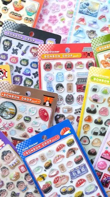 🩵🤍神奈川県西部🩵🤍シール探検隊‪‪❤︎‬"