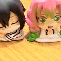 おばみつ好きな人集まろー！