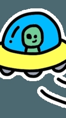 ⊕神秘天體研究學院
