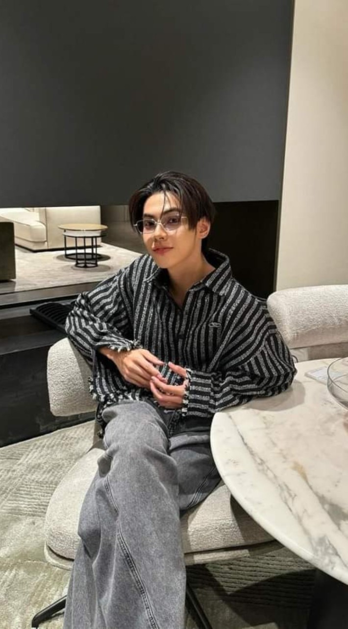 มัมมี่รักภีมวสุ