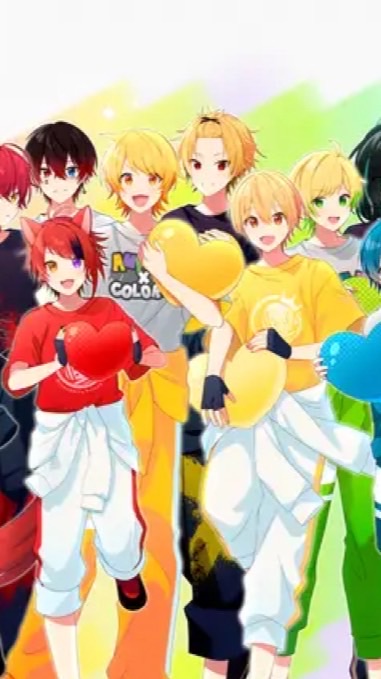 カラピチ&STPRなどの歌い手推し集まれ〜