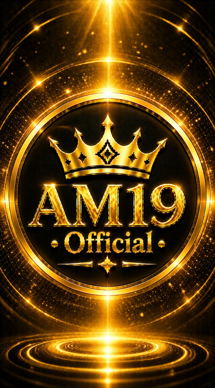 AM19 | Official