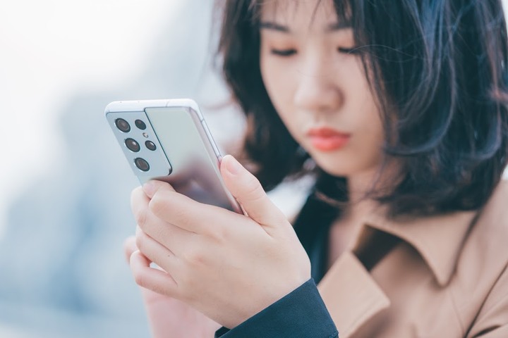 S21 Ultra 5G延遲測試與燒機測試