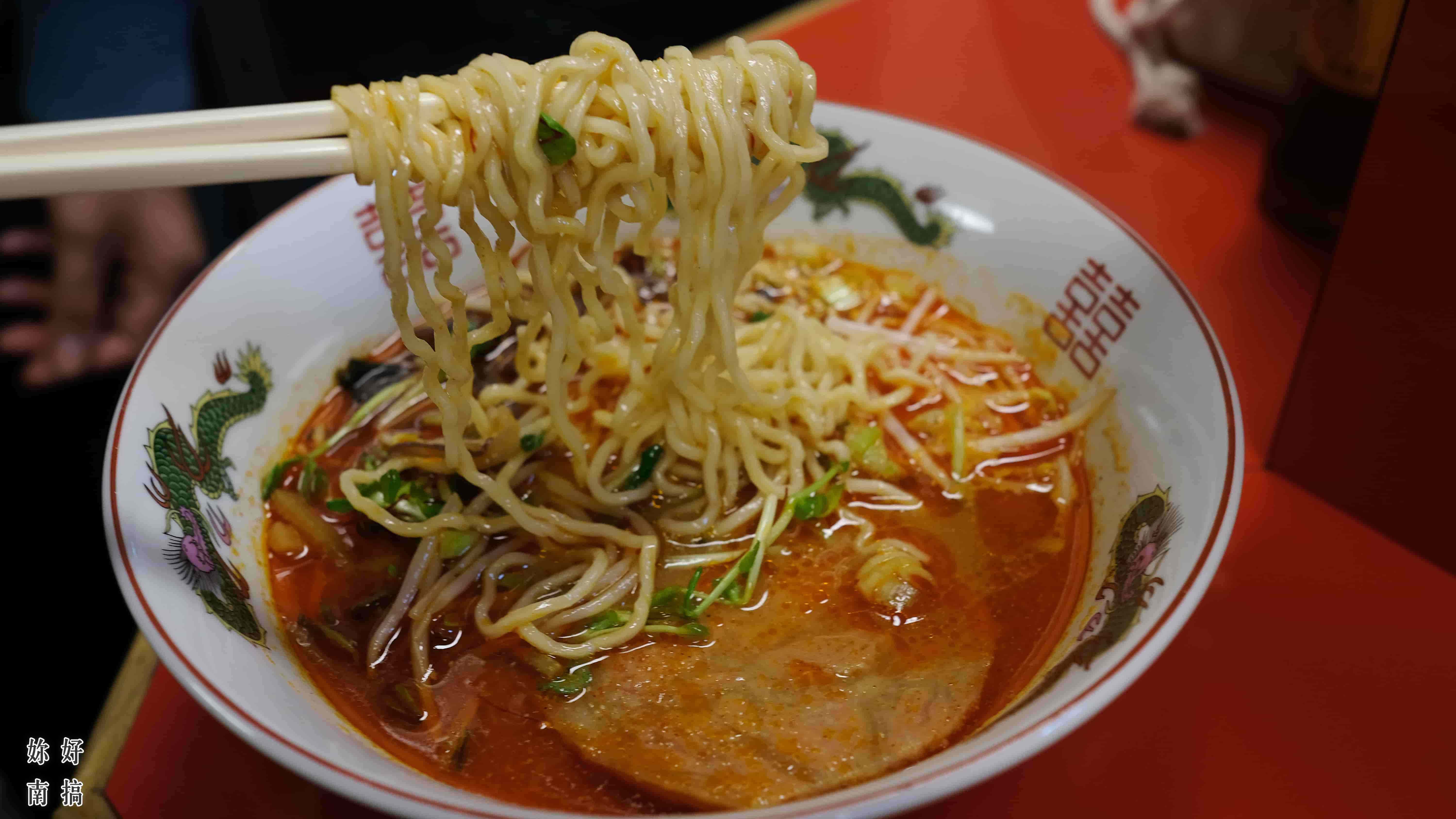 台南素食-03-妳好南搞