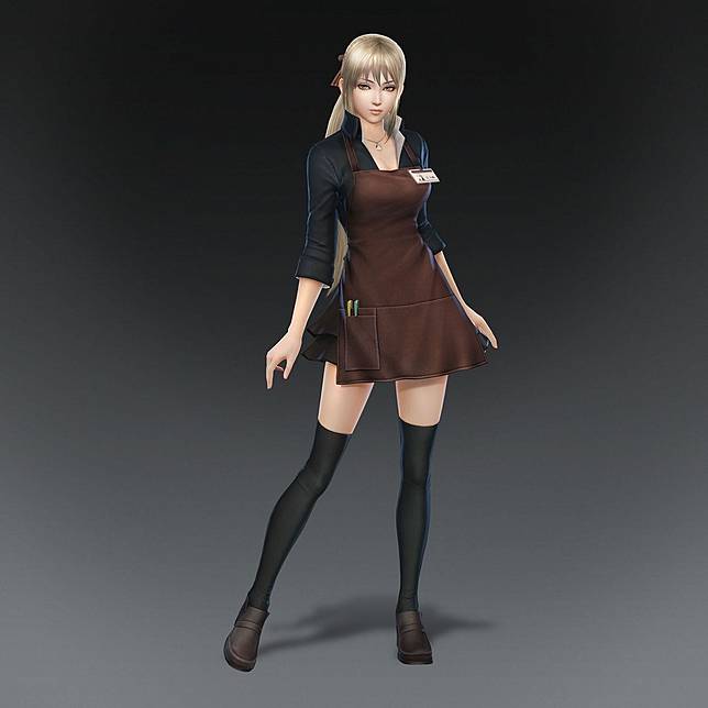 無雙orochi 蛇魔3 公布繁體中文版首批購入特典及贈品 遊戲基地 Line Today