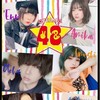 5等分の花嫁と48フォーエイトファン集まってー‼︎一緒にお話ししよう！