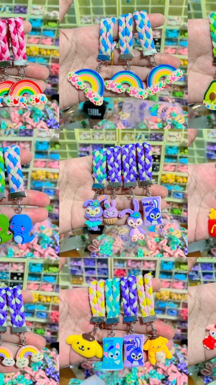 ตัวแทนสายรัดเข็มขัดนักเรียน🧸🛍️