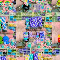 ตัวแทนสายรัดเข็มขัดนักเรียน🧸🛍️