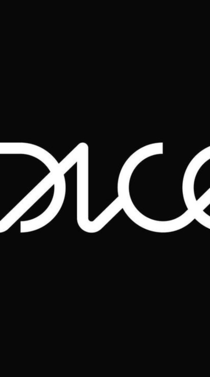 DICE. official 🖤🦭