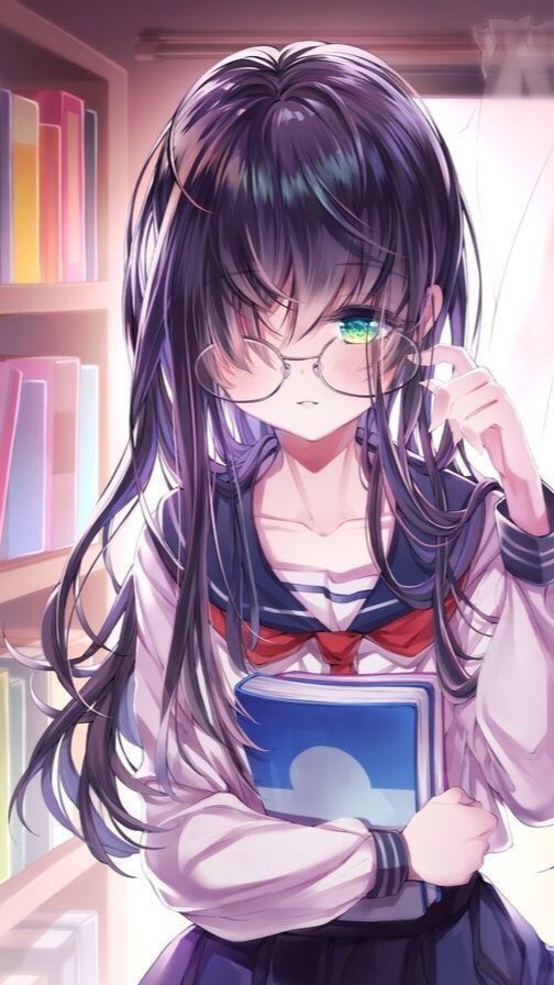 🖤戀學園💔