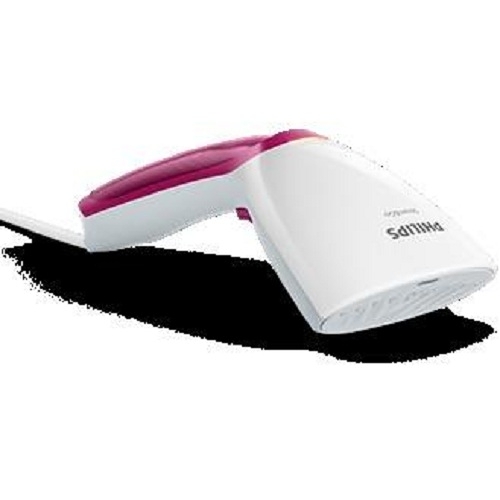 免運費 飛利浦 Philips 手持式 高溫除蹣 殺菌 輕巧 掛燙機 GC350/GC-350