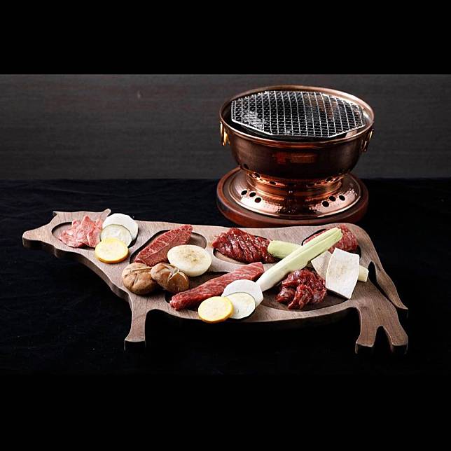 （圖片來源／IG @rakuken.taipei）