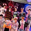 ＆TEAMの大好きなLUNÉのみんなおいでぇ~！！