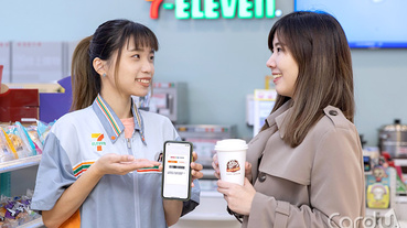 OPEN POINT擴大生態圈 3大策略瞄準全家開火