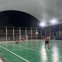ฟุตซอลสวนพระ⚽️