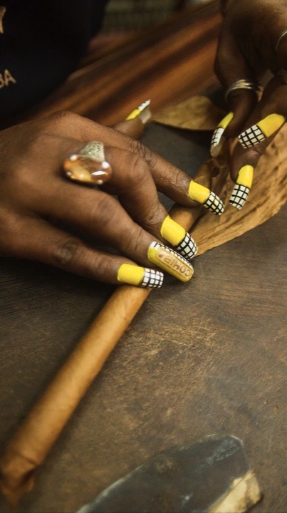 古巴雪茄協會 (Cuban Cigar Association)