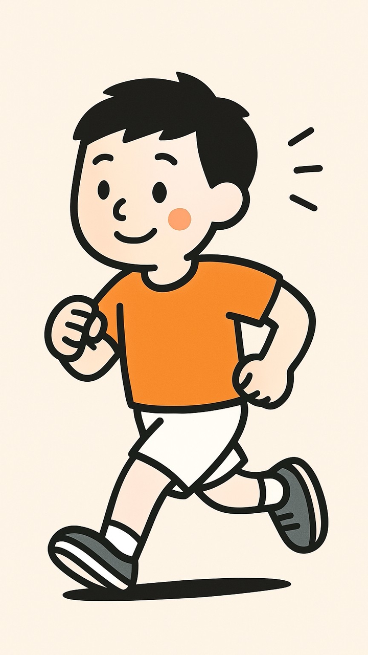 🎉🏃晶悅跑起來💪🤸🙌