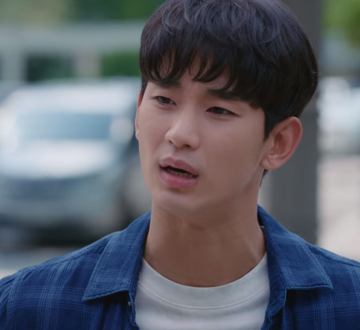 《雖然是精神病但沒關係》劇情解析6：鋼太吃了一支筆的醋