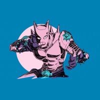 ジョジョ好き集まれぇ〜