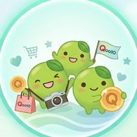 Qoo10情報共有