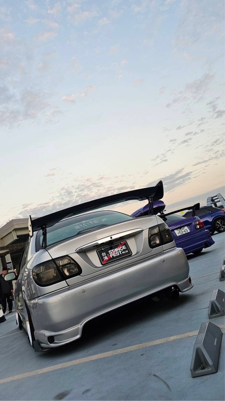 （NSNC) Nissan Sentra N16 Club