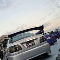 （NSNC) Nissan Sentra N16 Club