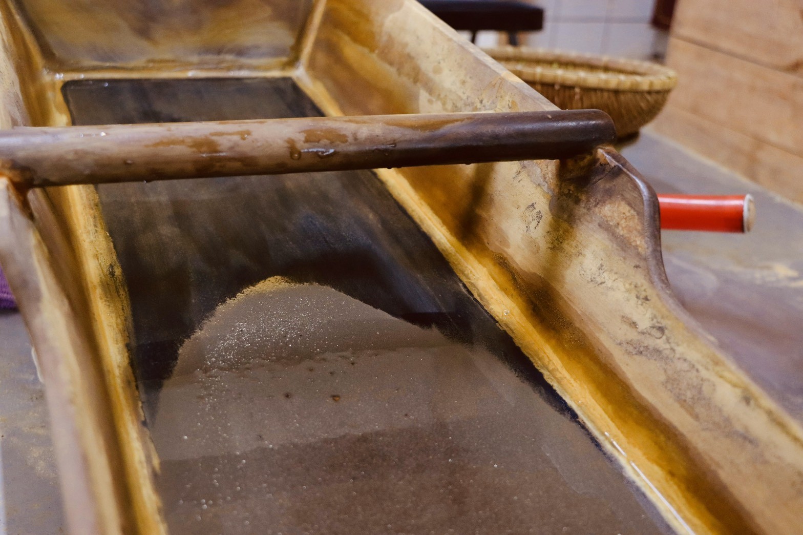 九份金礦博物館 ｜隱藏版行程推薦！親訪老礦工的家，細聽九份的故事 6 2023