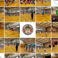 七山モンキーズ応援隊