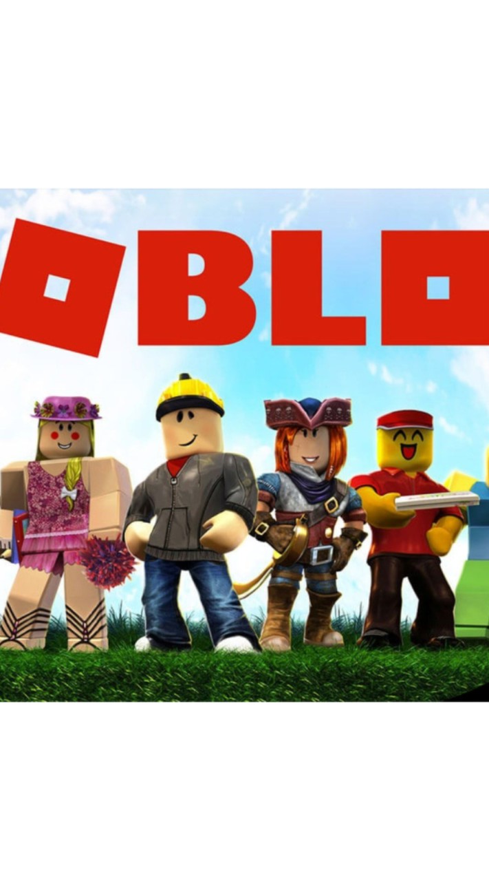 😘Roblox/Robux พูดคุย/ซื้อขาย/หาเพื่อน🤔