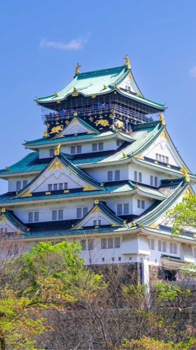 🎀大阪府シール情報交換チャット🎀