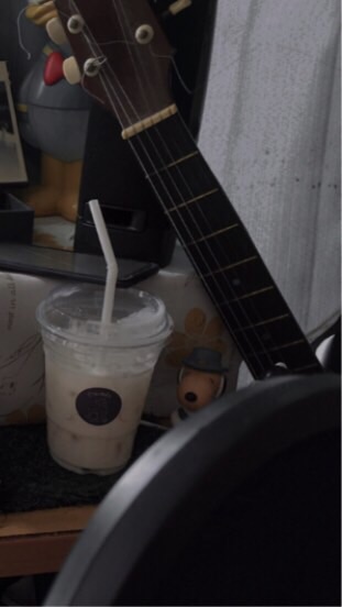 ชอบร้องเพลง By.นมสด