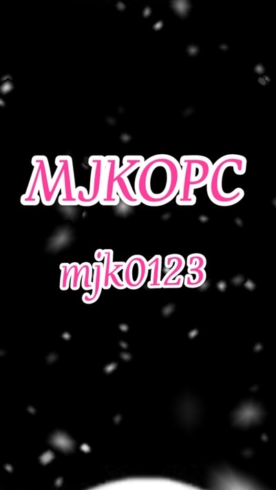 OpenChat MJK東京・MJKSPA・CMN東京