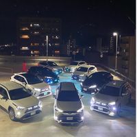 山口県SUVの会