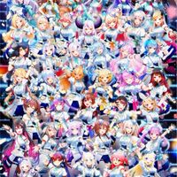 ホロライブリスナーでホロ語ろうぜ！ホロライブ初心者も大歓迎