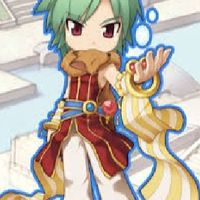 Magic Talk Ro M