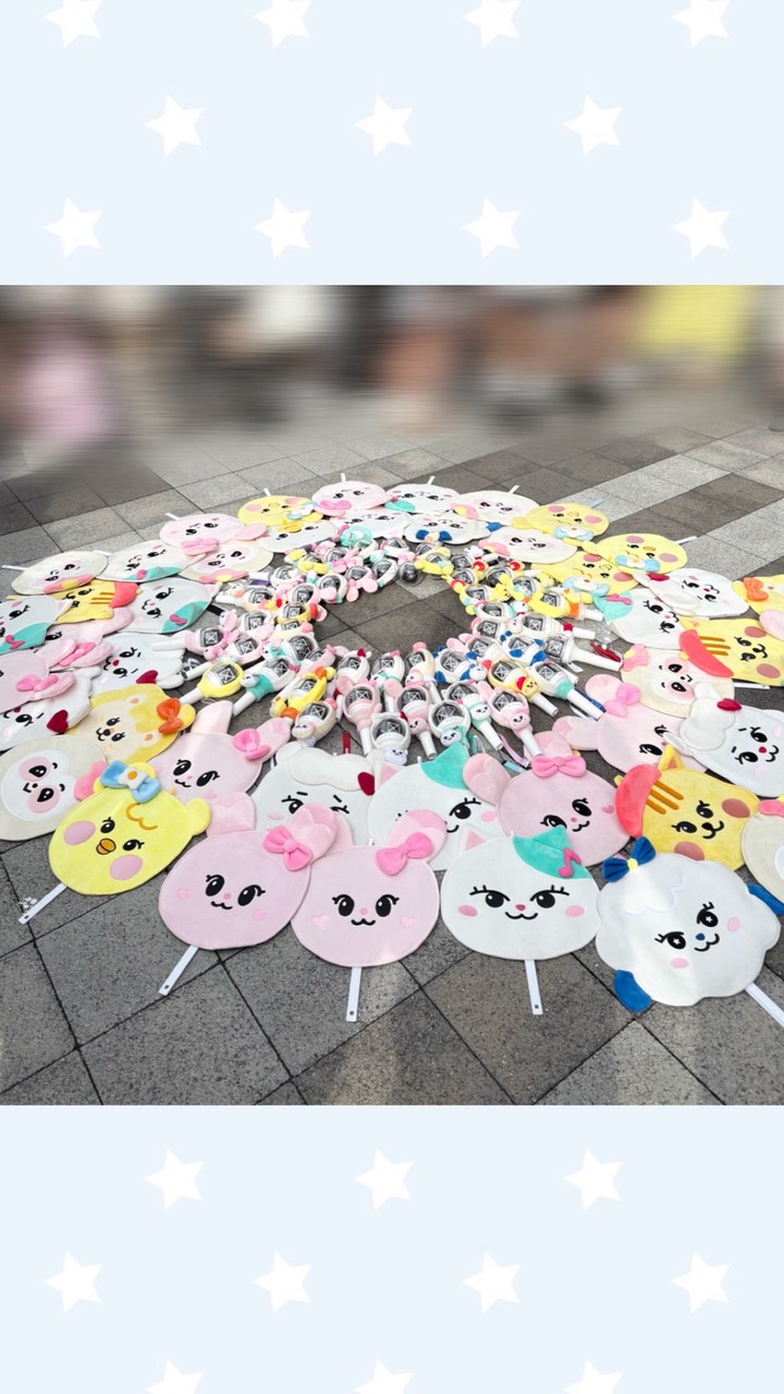 ペンラサークル 東京4日目