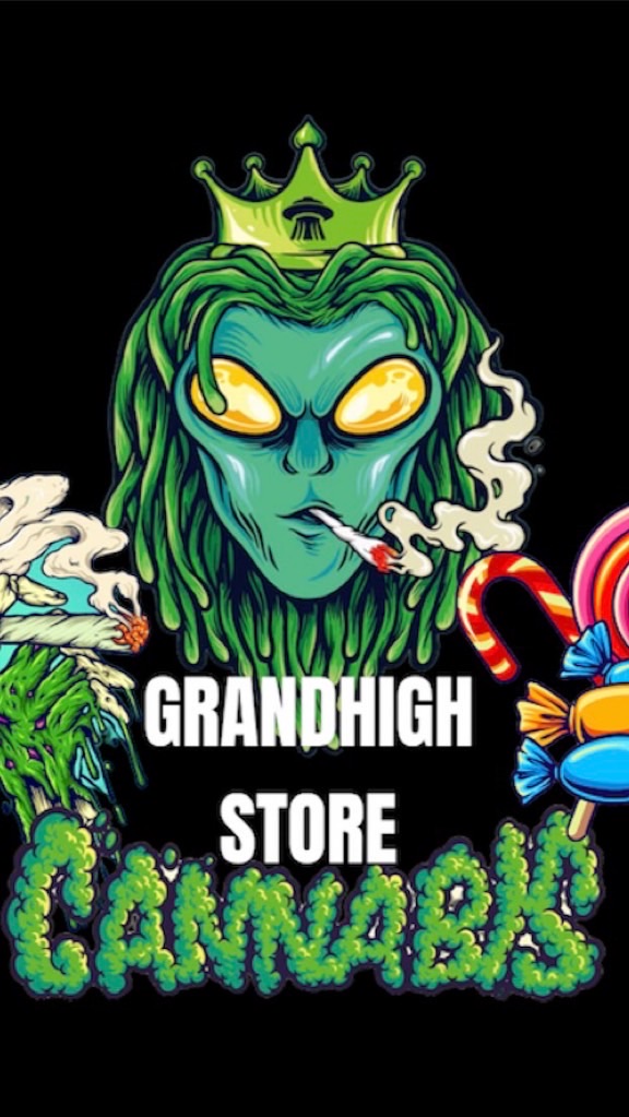 Grand.high_Storeのオープンチャット