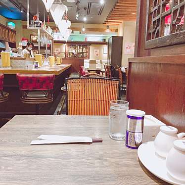 YOKKOさんが投稿した天神中華料理のお店趙之家 ソラリアステージ店/チャオノミセの写真