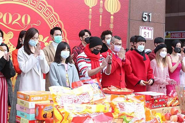趙孟姿嫁許孟哲當幸福人妻     誇婆婆牌技厲害