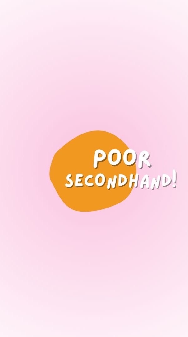 Poor代購選物挖寶社♡  ̖́-