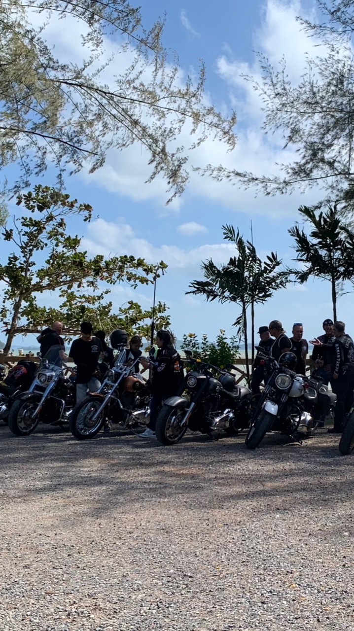 Sunday ride (Free for all)open