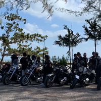 Sunday ride (Free for all)open