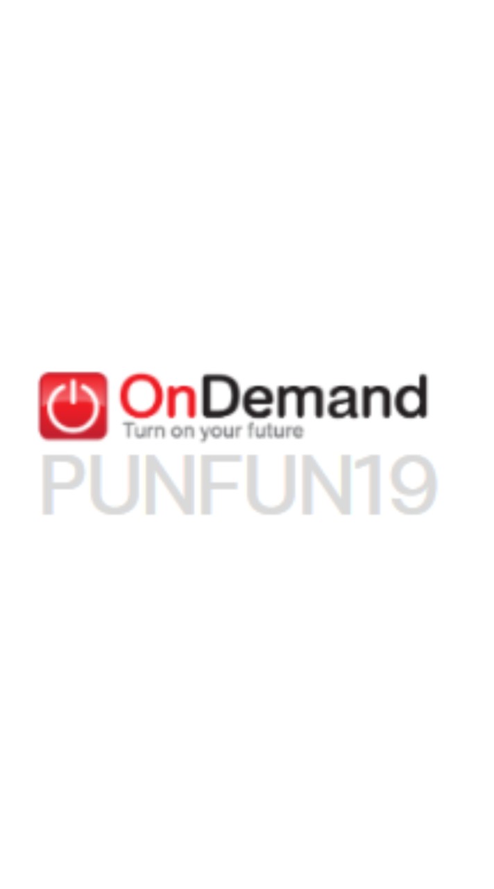 Punfun-XOnDemand​
