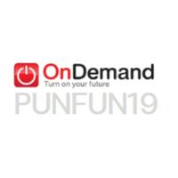 Punfun-XOnDemand​