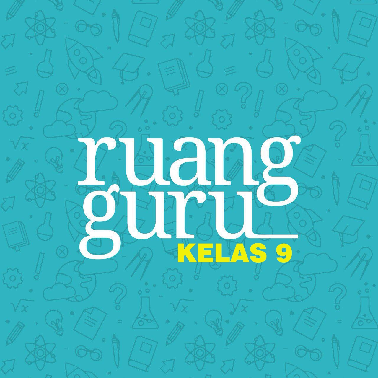 RG Square Kelas 9 OpenChat