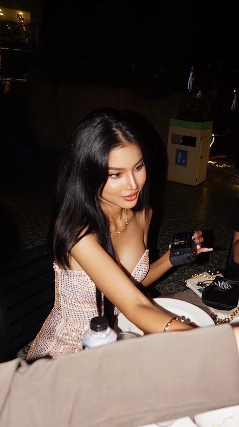 เดียร์ที่แปลว่าที่รัก